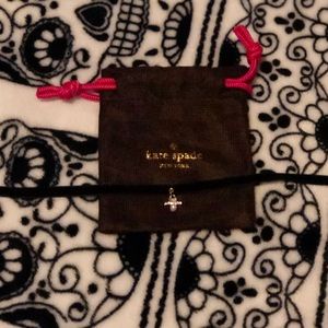 Kate Spade Choker
